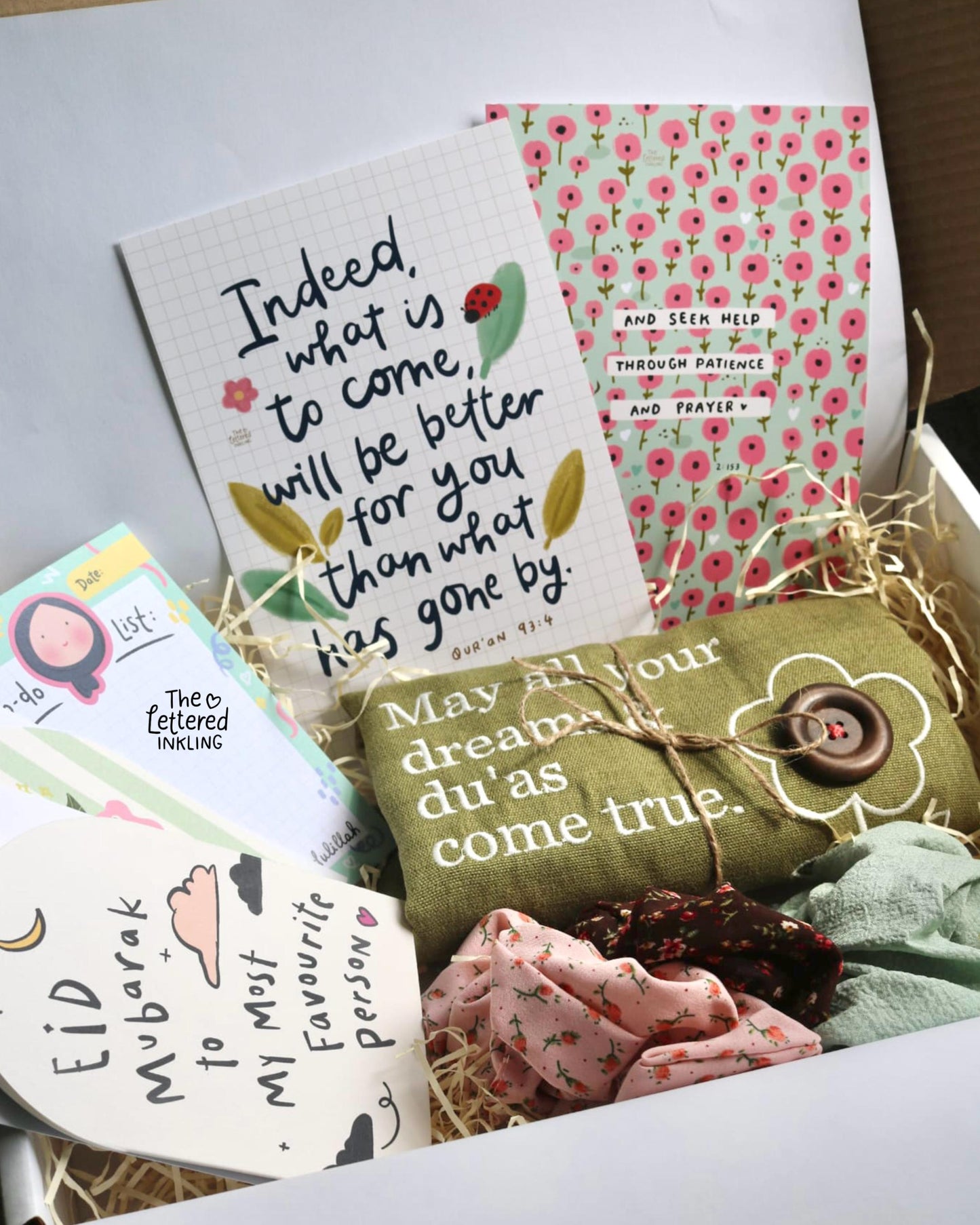 Eid Gift Box