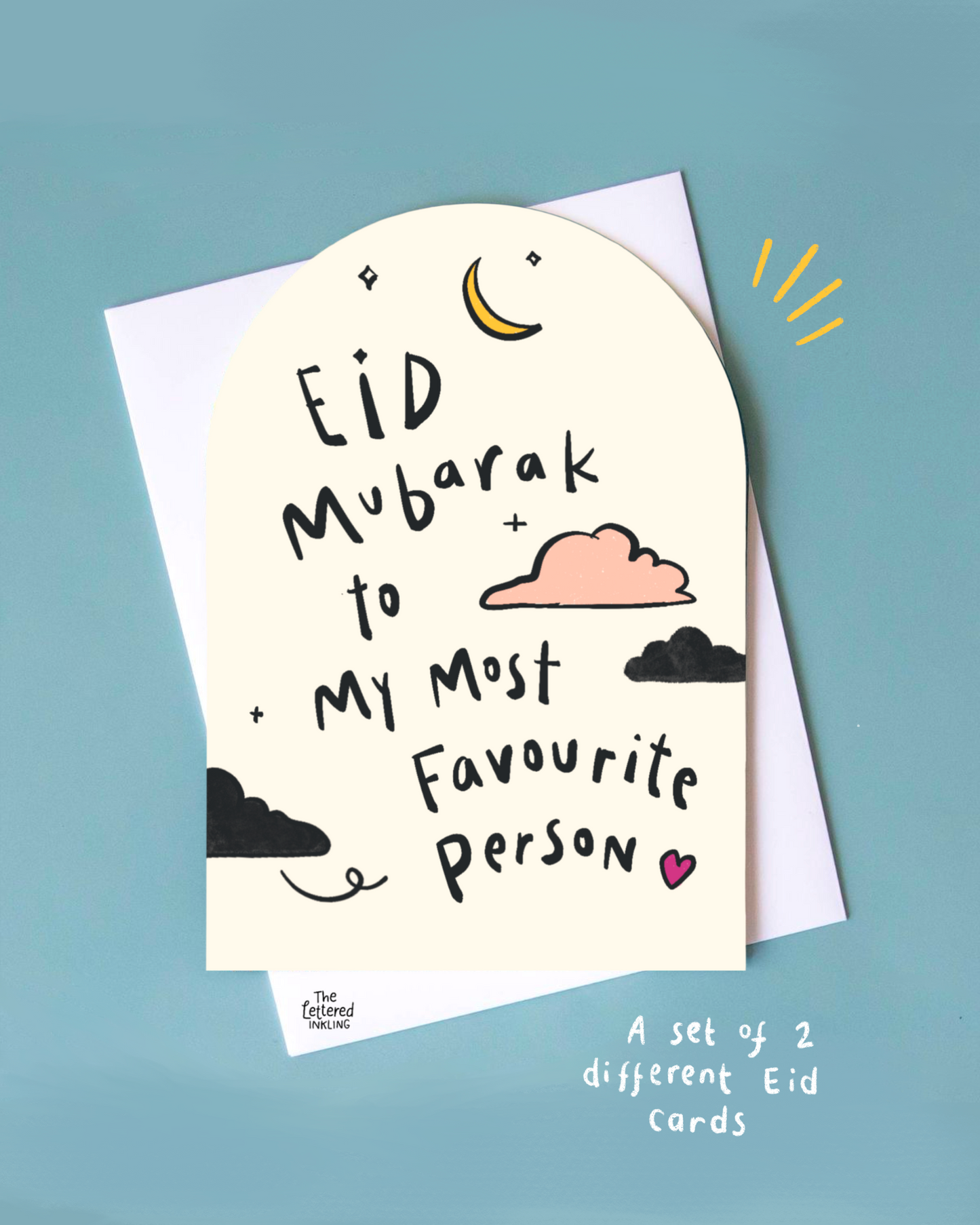 Eid Gift Box