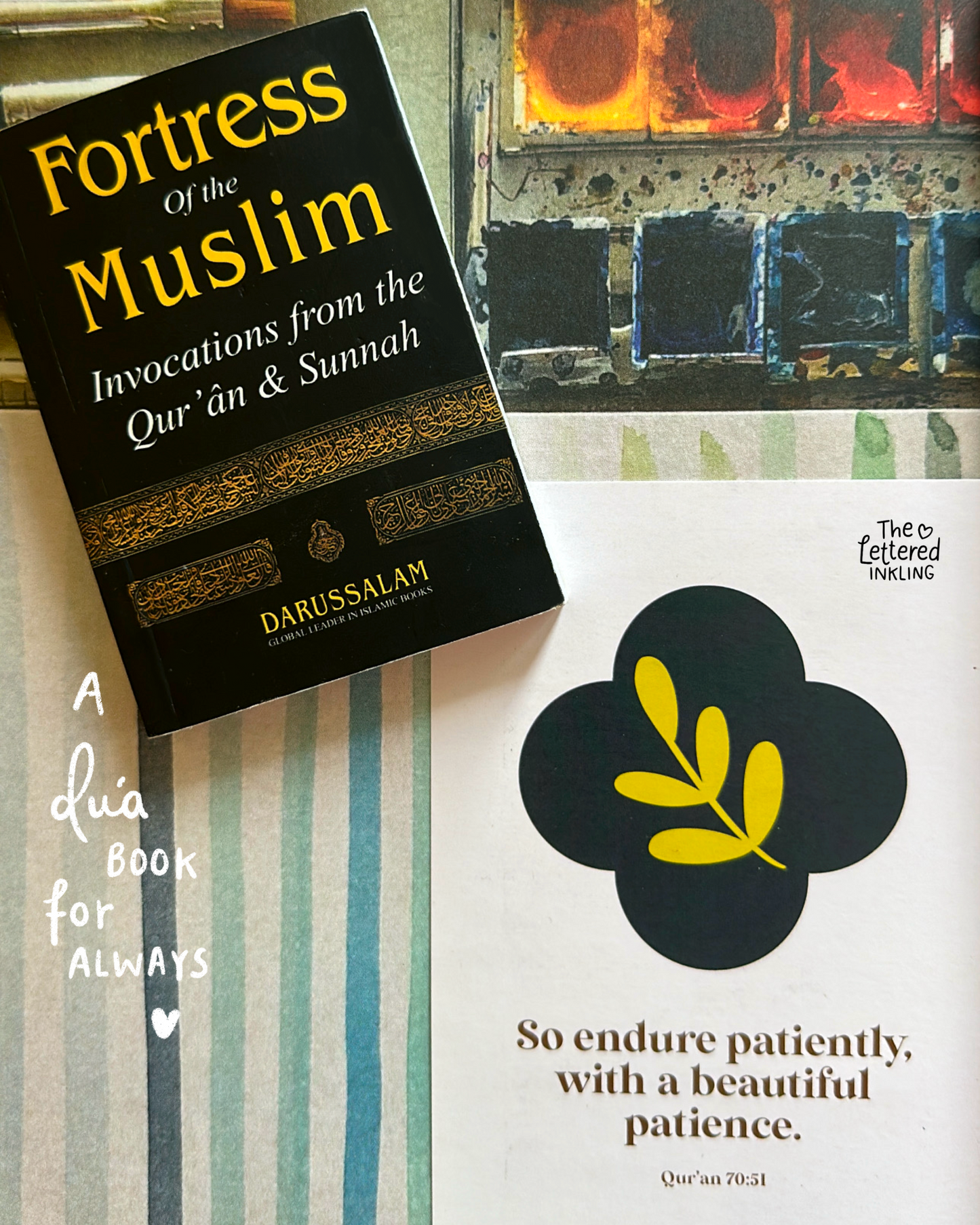 Eid Gift Box
