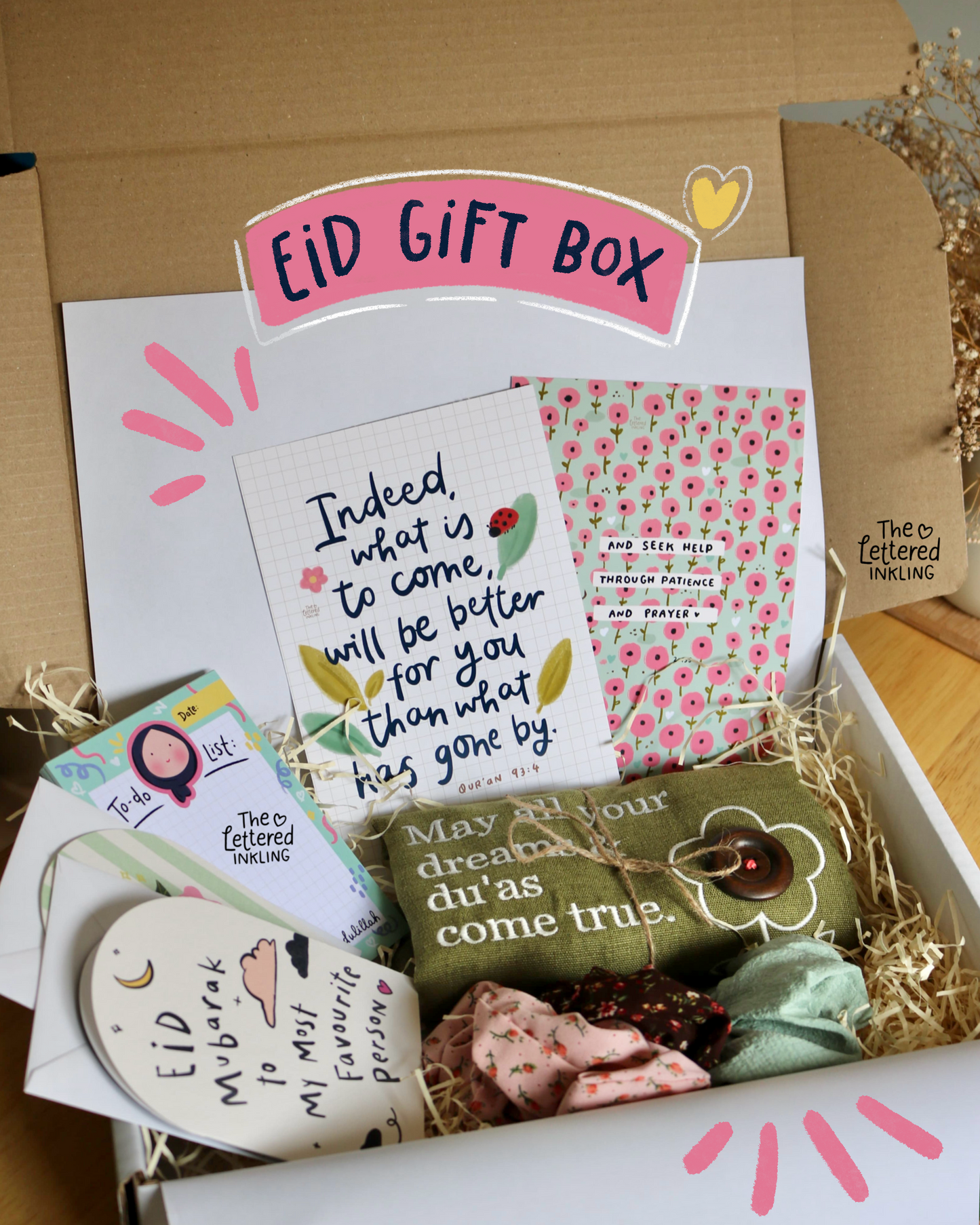Eid Gift Box