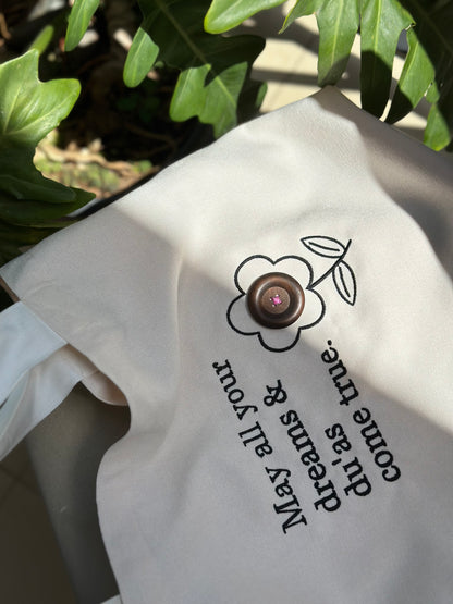 Dreams and Du’as Tote Bag Pre-order
