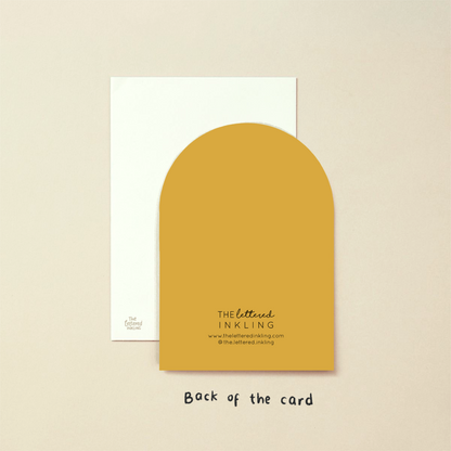 Eid Greeting Card