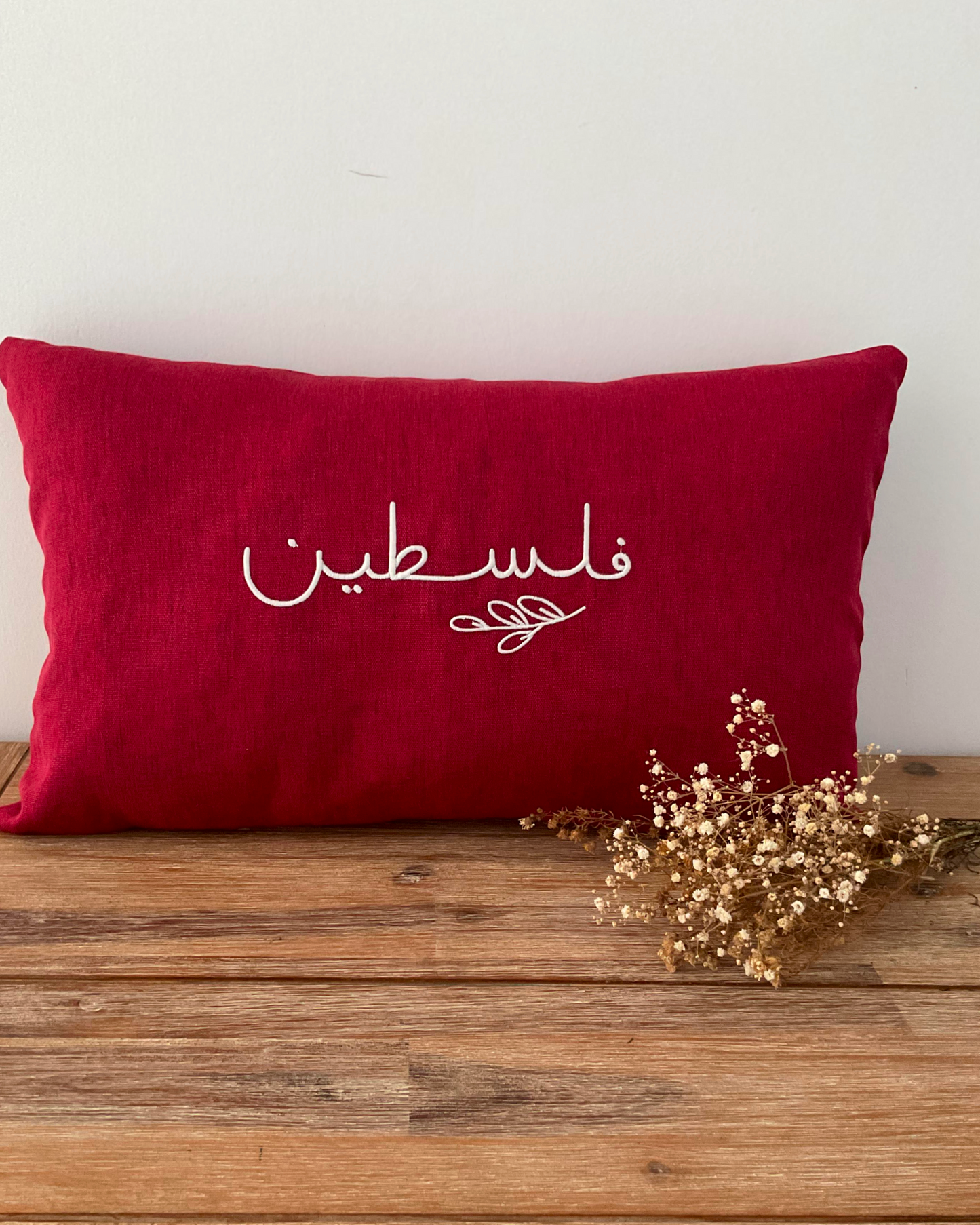 Falasteen Cushion cover pre-order
