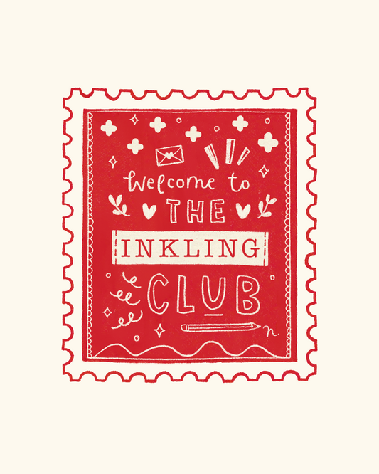The Inkling Club Snail Mail