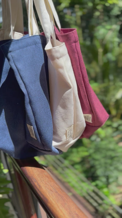 Dreams and Du’as Tote Bag Pre-order